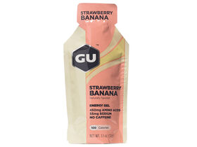 Energy Gel